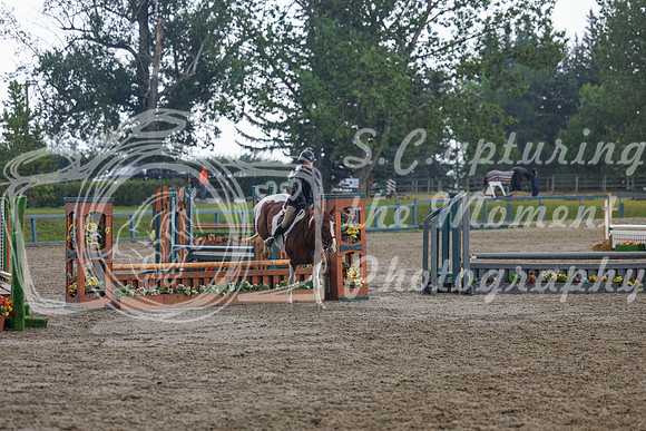 07564 - Mykenzi - 2026 Rocky Mountain Classic II - Thursday August 13th
