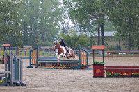 07566 - Mykenzi - 2026 Rocky Mountain Classic II - Thursday August 13th