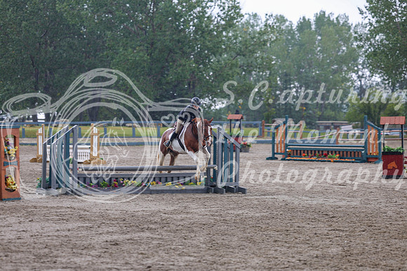 07573 - Mykenzi - 2026 Rocky Mountain Classic II - Thursday August 13th