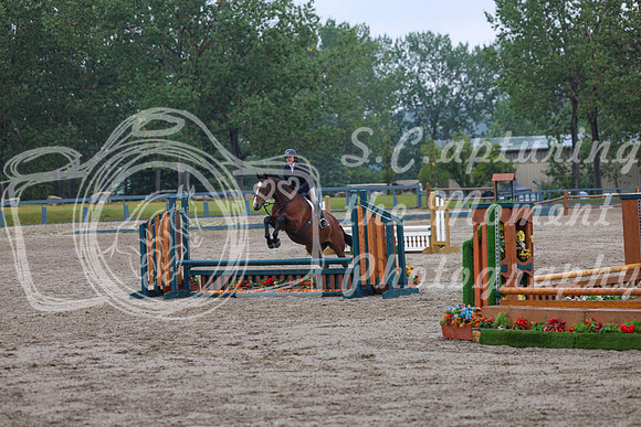 07763 - Mykenzi - 2026 Rocky Mountain Classic II - Thursday August 13th