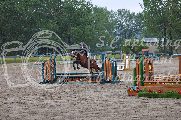 07764 - Mykenzi - 2026 Rocky Mountain Classic II - Thursday August 13th