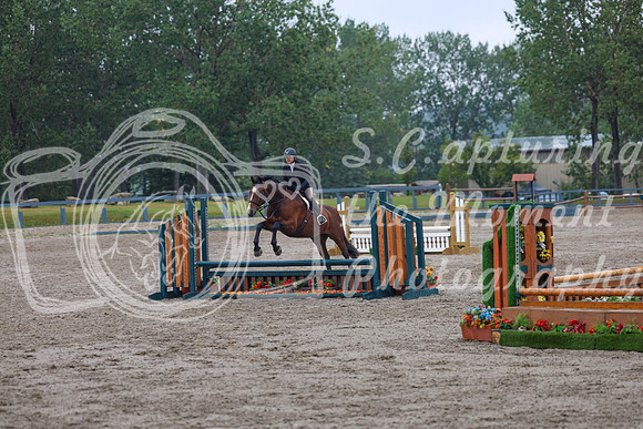 07765 - Mykenzi - 2026 Rocky Mountain Classic II - Thursday August 13th