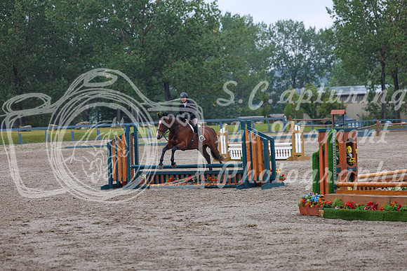 07766 - Mykenzi - 2026 Rocky Mountain Classic II - Thursday August 13th