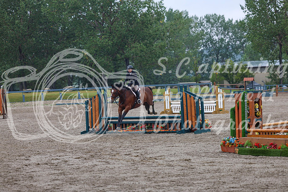 07768 - Mykenzi - 2026 Rocky Mountain Classic II - Thursday August 13th
