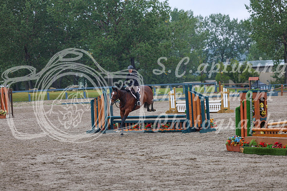 07769 - Mykenzi - 2026 Rocky Mountain Classic II - Thursday August 13th