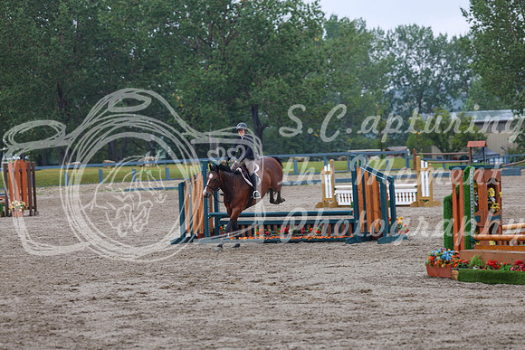 07770 - Mykenzi - 2026 Rocky Mountain Classic II - Thursday August 13th