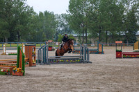 07771 - Mykenzi - 2026 Rocky Mountain Classic II - Thursday August 13th