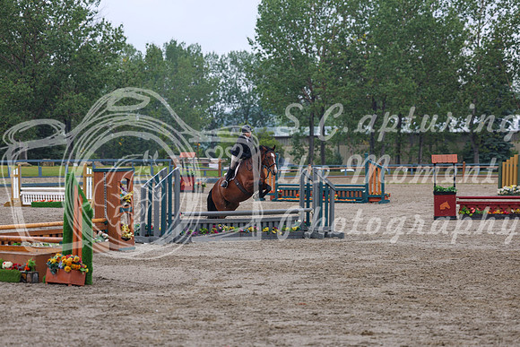 07771 - Mykenzi - 2026 Rocky Mountain Classic II - Thursday August 13th