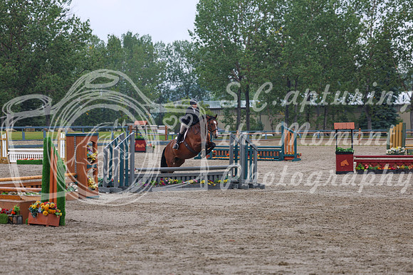 07772 - Mykenzi - 2026 Rocky Mountain Classic II - Thursday August 13th