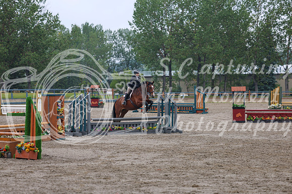 07773 - Mykenzi - 2026 Rocky Mountain Classic II - Thursday August 13th