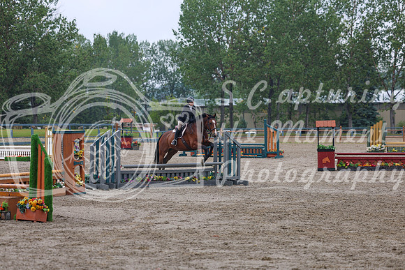 07774 - Mykenzi - 2026 Rocky Mountain Classic II - Thursday August 13th