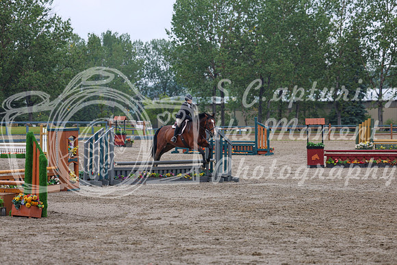 07775 - Mykenzi - 2026 Rocky Mountain Classic II - Thursday August 13th
