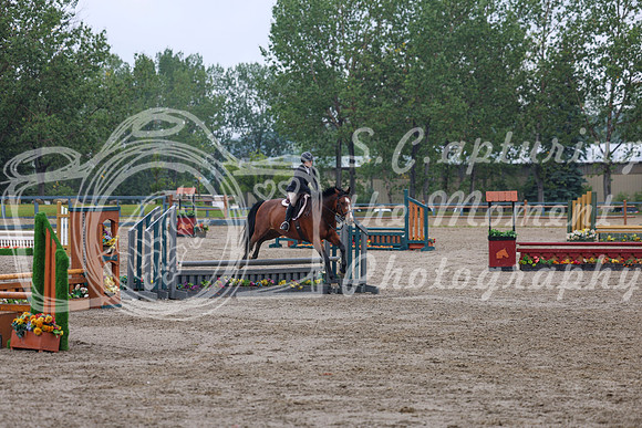 07776 - Mykenzi - 2026 Rocky Mountain Classic II - Thursday August 13th