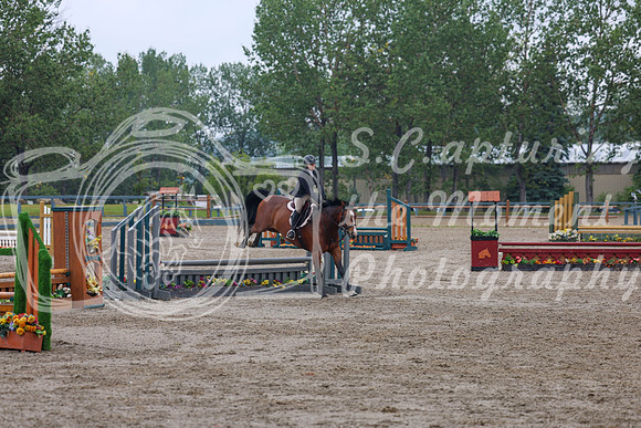 07778 - Mykenzi - 2026 Rocky Mountain Classic II - Thursday August 13th