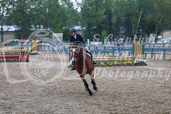 07782 - Mykenzi - 2026 Rocky Mountain Classic II - Thursday August 13th