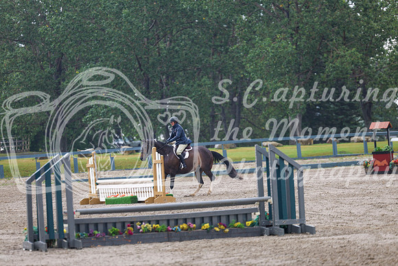 07631 - Mykenzi - 2026 Rocky Mountain Classic II - Thursday August 13th