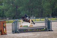 07633 - Mykenzi - 2026 Rocky Mountain Classic II - Thursday August 13th