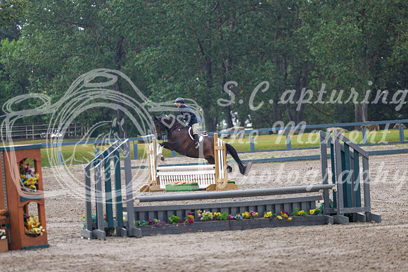 07633 - Mykenzi - 2026 Rocky Mountain Classic II - Thursday August 13th