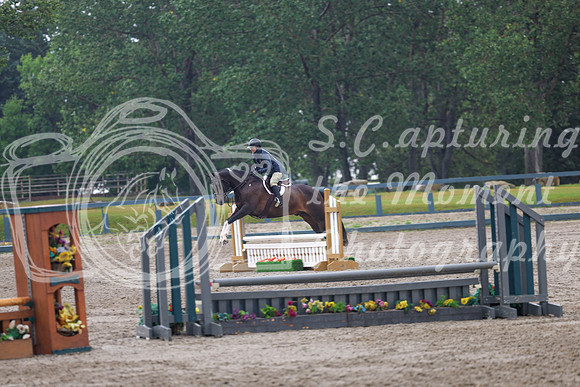 07635 - Mykenzi - 2026 Rocky Mountain Classic II - Thursday August 13th