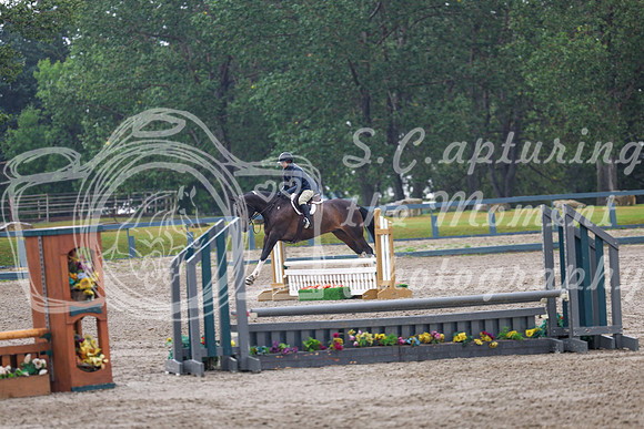 07636 - Mykenzi - 2026 Rocky Mountain Classic II - Thursday August 13th