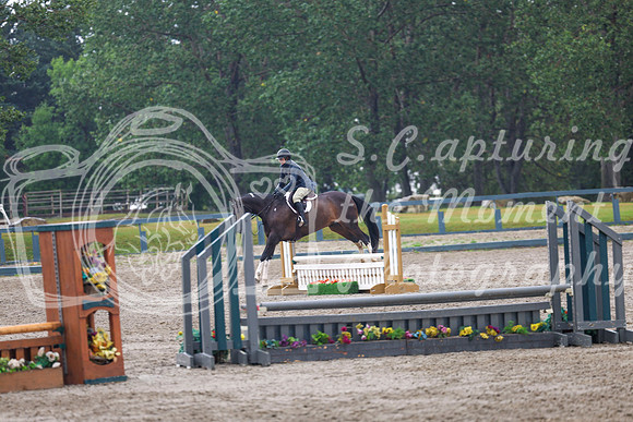 07637 - Mykenzi - 2026 Rocky Mountain Classic II - Thursday August 13th
