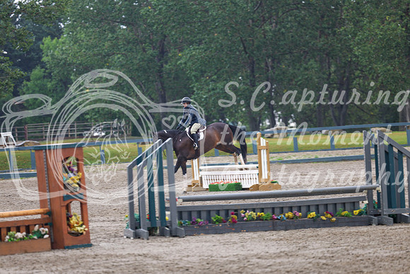 07638 - Mykenzi - 2026 Rocky Mountain Classic II - Thursday August 13th