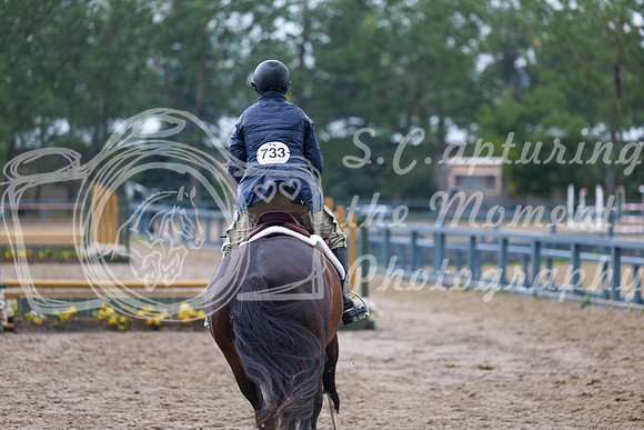07644 - Mykenzi - 2026 Rocky Mountain Classic II - Thursday August 13th