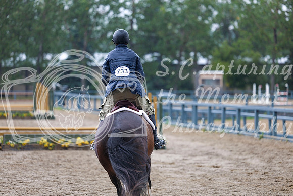 07645 - Mykenzi - 2026 Rocky Mountain Classic II - Thursday August 13th