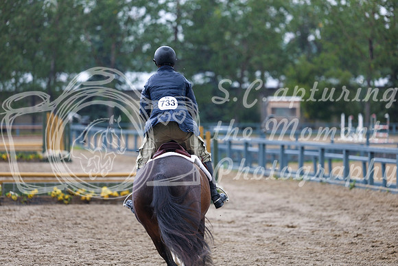 07646 - Mykenzi - 2026 Rocky Mountain Classic II - Thursday August 13th