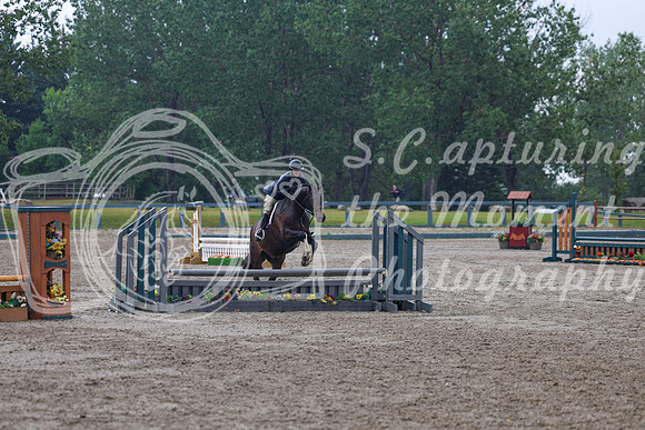 07647 - Mykenzi - 2026 Rocky Mountain Classic II - Thursday August 13th