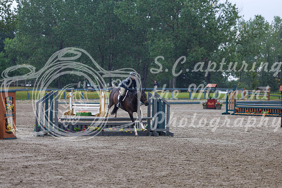 07652 - Mykenzi - 2026 Rocky Mountain Classic II - Thursday August 13th