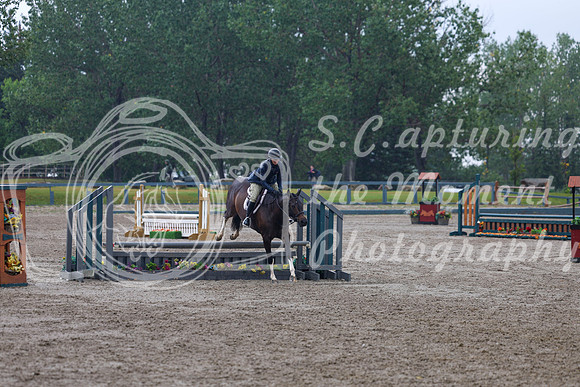 07653 - Mykenzi - 2026 Rocky Mountain Classic II - Thursday August 13th