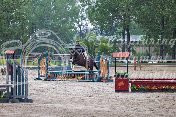 07657 - Mykenzi - 2026 Rocky Mountain Classic II - Thursday August 13th