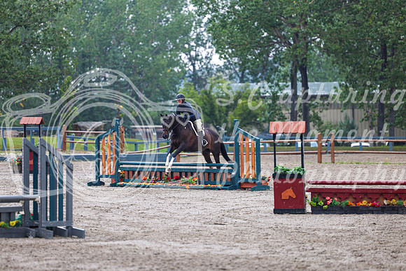 07658 - Mykenzi - 2026 Rocky Mountain Classic II - Thursday August 13th