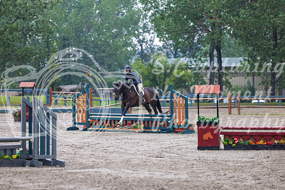 07659 - Mykenzi - 2026 Rocky Mountain Classic II - Thursday August 13th