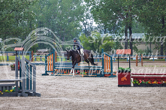 07660 - Mykenzi - 2026 Rocky Mountain Classic II - Thursday August 13th