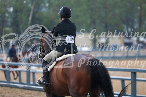 07891 - Mykenzi - 2026 Rocky Mountain Classic II - Thursday August 13th