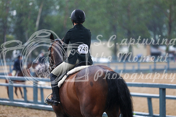 07892 - Mykenzi - 2026 Rocky Mountain Classic II - Thursday August 13th