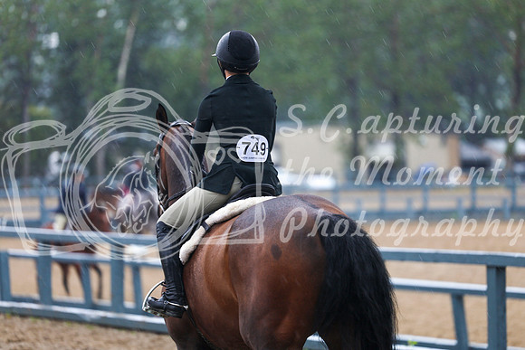 07893 - Mykenzi - 2026 Rocky Mountain Classic II - Thursday August 13th