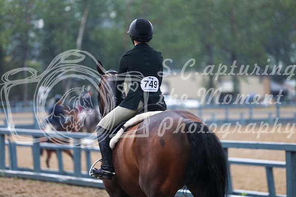 07894 - Mykenzi - 2026 Rocky Mountain Classic II - Thursday August 13th