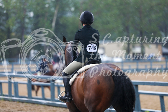 07895 - Mykenzi - 2026 Rocky Mountain Classic II - Thursday August 13th