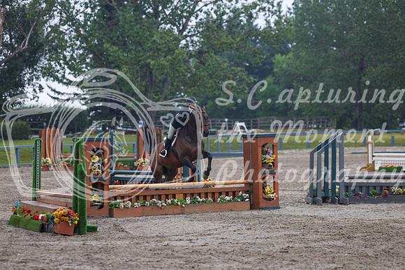 07896 - Mykenzi - 2026 Rocky Mountain Classic II - Thursday August 13th