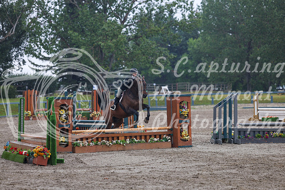 07897 - Mykenzi - 2026 Rocky Mountain Classic II - Thursday August 13th