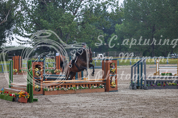 07898 - Mykenzi - 2026 Rocky Mountain Classic II - Thursday August 13th