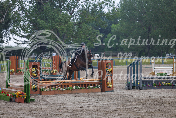 07899 - Mykenzi - 2026 Rocky Mountain Classic II - Thursday August 13th