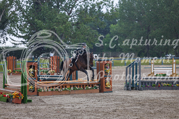 07900 - Mykenzi - 2026 Rocky Mountain Classic II - Thursday August 13th