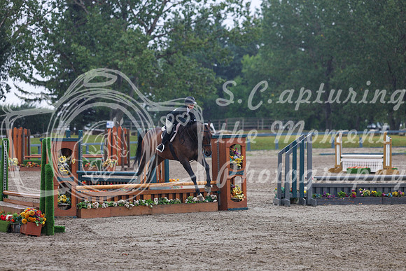 07901 - Mykenzi - 2026 Rocky Mountain Classic II - Thursday August 13th