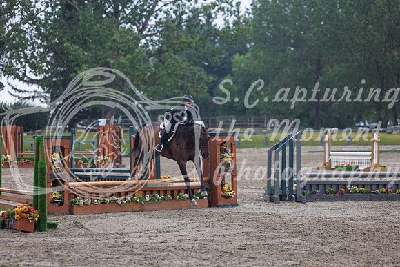 07902 - Mykenzi - 2026 Rocky Mountain Classic II - Thursday August 13th