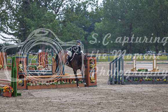 07903 - Mykenzi - 2026 Rocky Mountain Classic II - Thursday August 13th