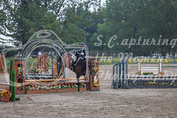 07904 - Mykenzi - 2026 Rocky Mountain Classic II - Thursday August 13th
